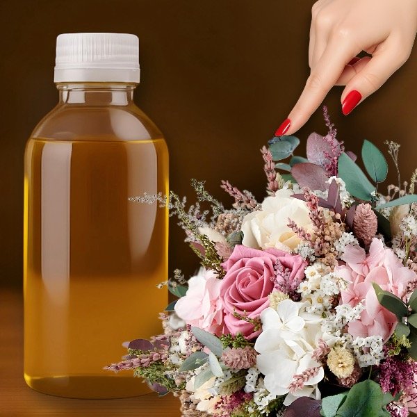 Producto - Esencia - 1 Litro - Bouquet - ALTAMENTE CONCENTRADA