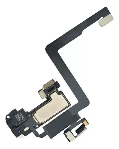 Producto - Flex Speaker Auricular Con Sensor Prox  iPhone 11 Pro