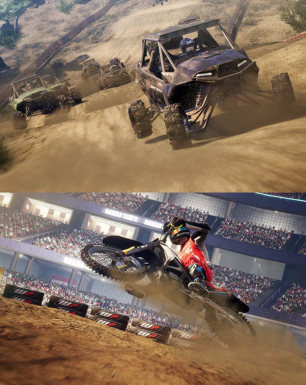 Producto - MX vs ATV All Out - 5