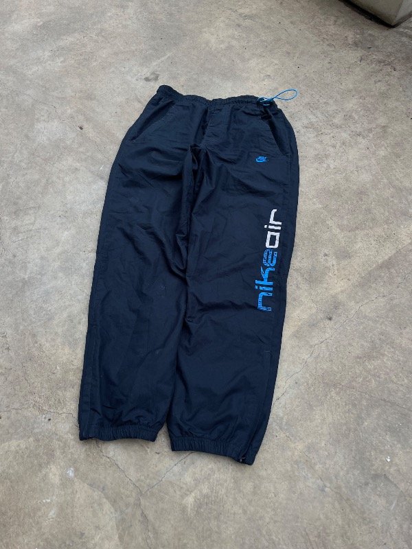 Producto - TRACK BIG LOGO NIKE OG