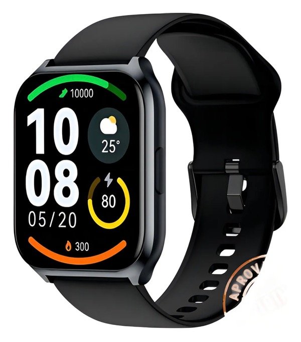 Producto - Smartwatch Haylou watch 2 pro