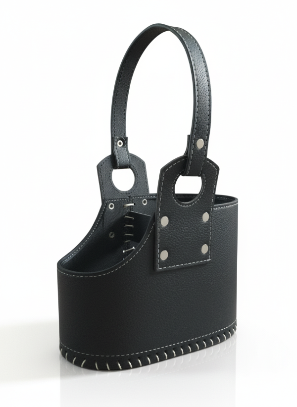 Producto - Canasto Ecocuero