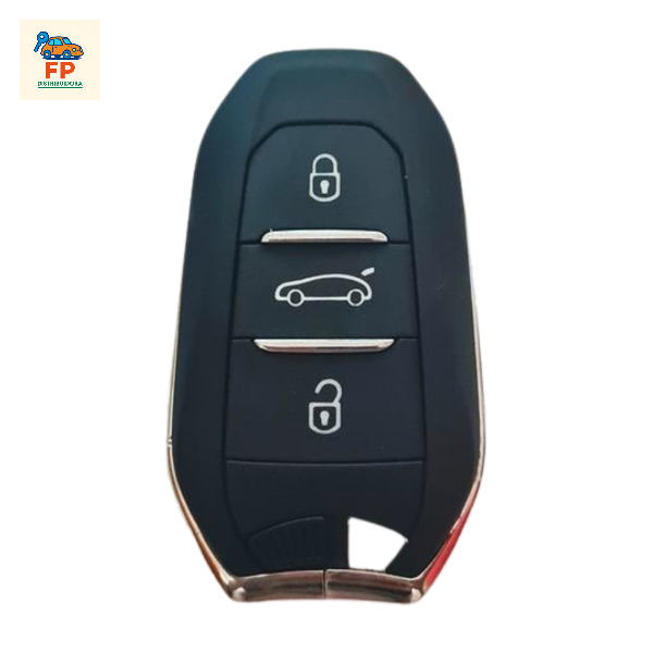 Producto - Carcasa Peugeot B27B2
