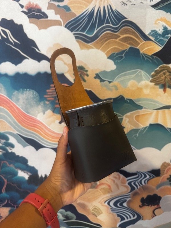 Producto - PORTAMATE NEGRO