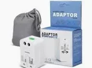 Producto - adaptador universal de viaje