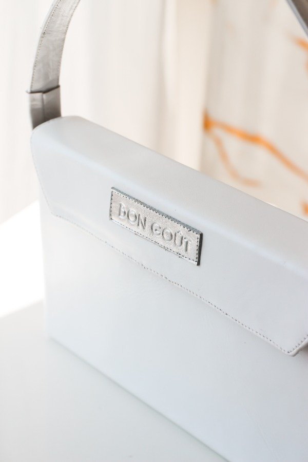 Producto - Cartera de Mano - Leather - 2