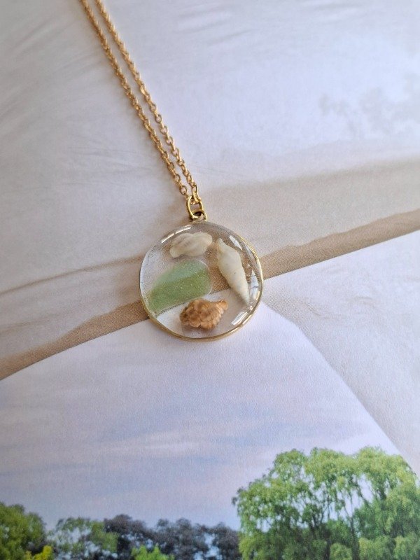 Producto - arrecife de oro