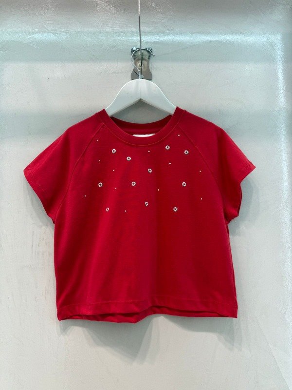 Producto - Remera tachas