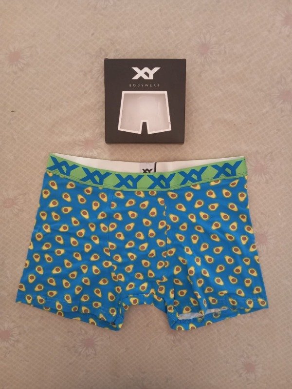 XY - Art 1427 - t XXL - Estampado