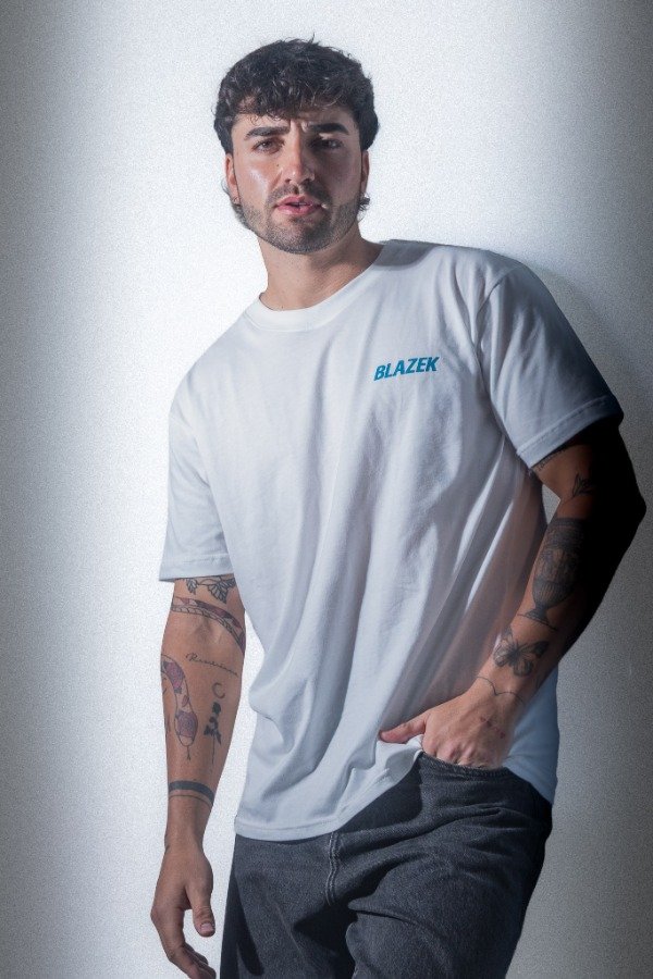Producto - REMERA BLAZEK CLASSIC - 0