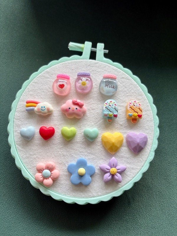 Producto - Needle Minder 2