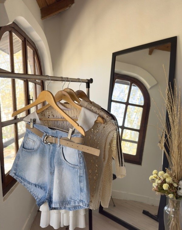 Producto - Short Rolly - 0