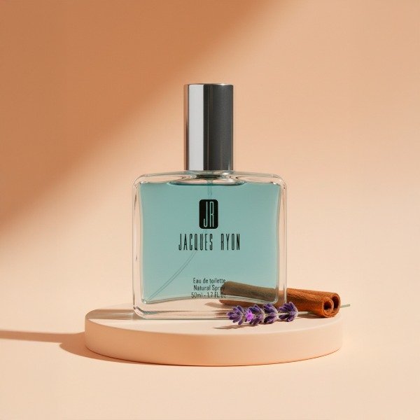 Producto - Jacques Ryon Male 50ml (INSP. LE MALE- JEAN PAUL GAULTIER)