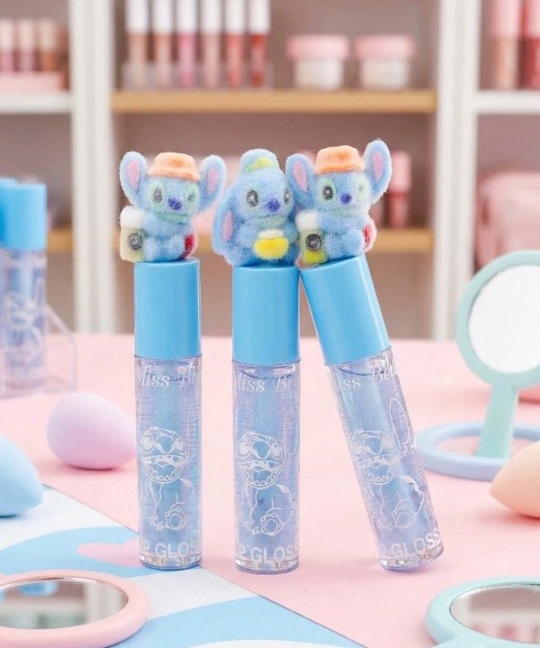 Producto - Lip gloss infantil Stitch