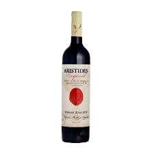 Producto - Confidencial Cabernet Franc