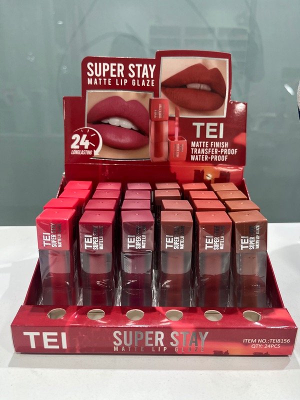Producto - Labial matte