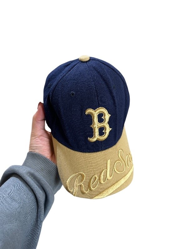 Producto - GORRA BOSTON RED SOX
