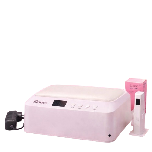 Producto - Cabina T10 /80 WTS ELOISE + Hand light de regalo/ECA004