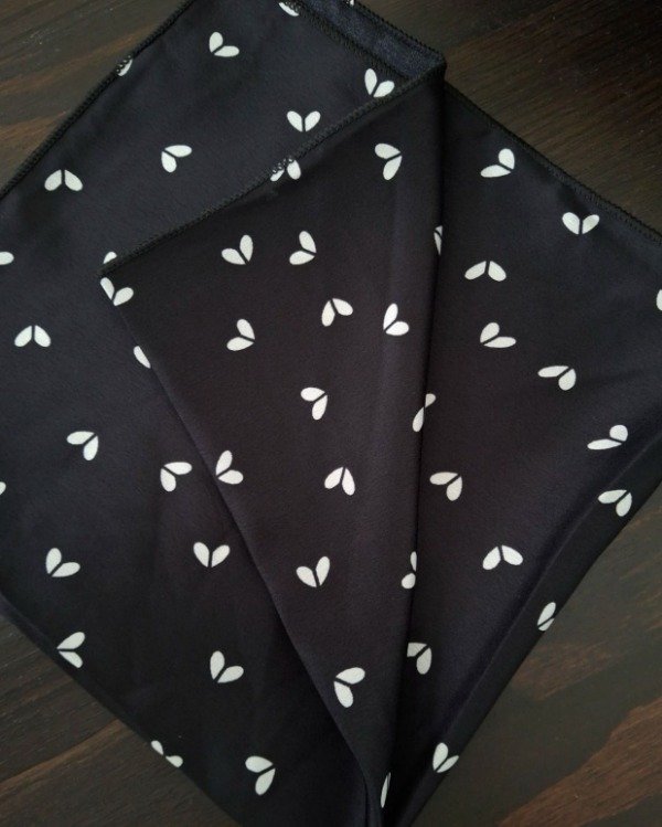 Producto - Pañuelo Ailén