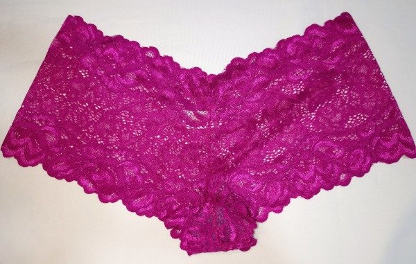 Producto - ART 221/Coulotte encaje