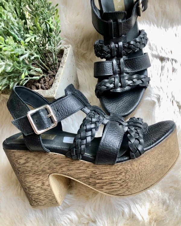 Producto - Sandalias Helen