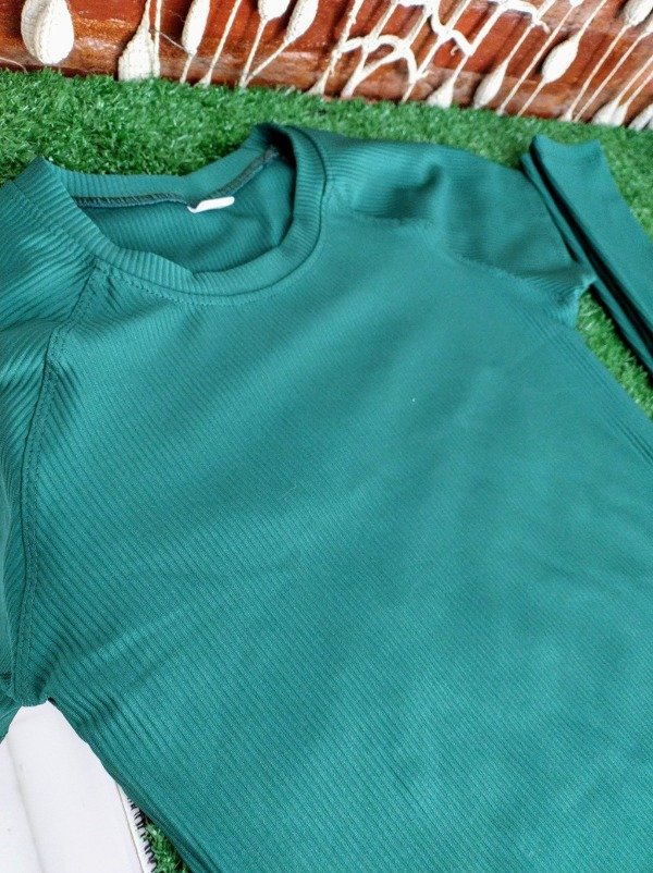 Producto - CONJUNTO MORLEY VERDE