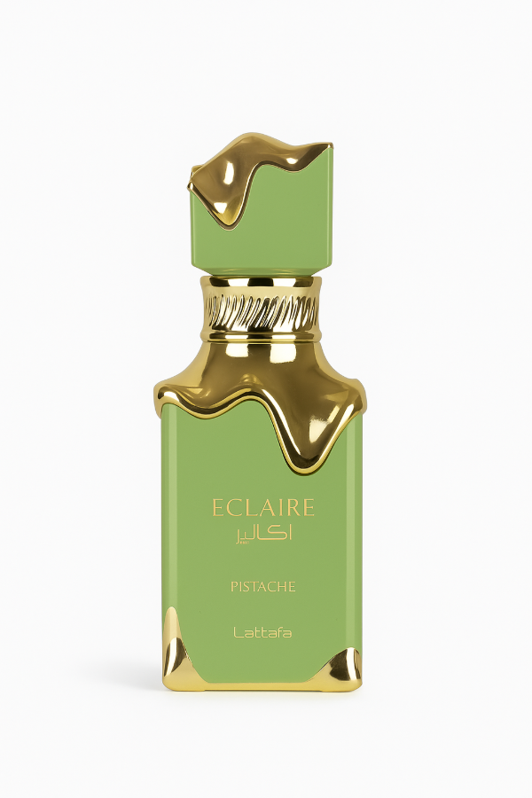 Producto - Lattafa Eclaire Pistache EDP 100 ml