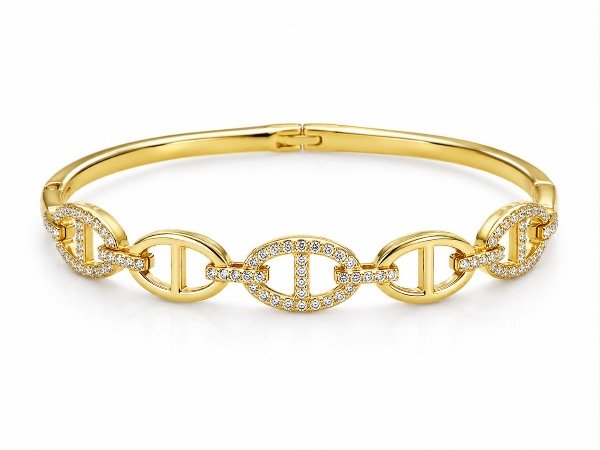 Producto - BANGLE MORGAN N 18