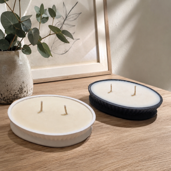 Producto - Vela Blom