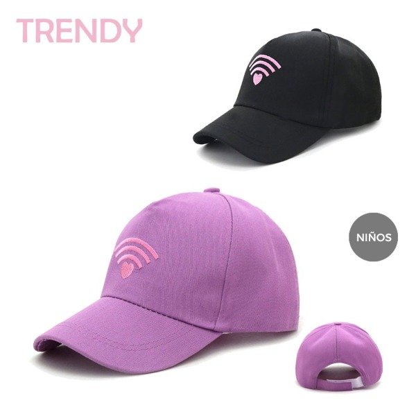 Producto - GORRA TRENDY 14835