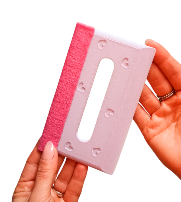 Producto - Espátula Y Plegadora De 15cm Para Laminado Encuadernación