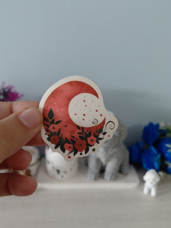 Producto - Stickers "Naturaleza" 341