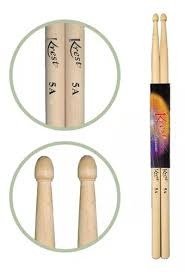 Producto - KREST Palillos 5A maple