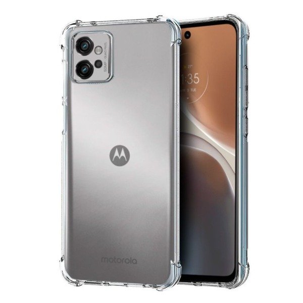 Producto - Funda transparente MOTOROLA