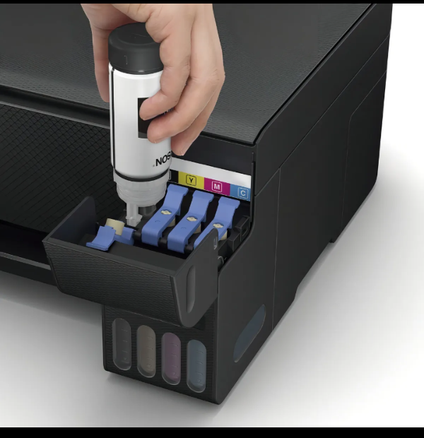 Producto - Impresora Epson L3250