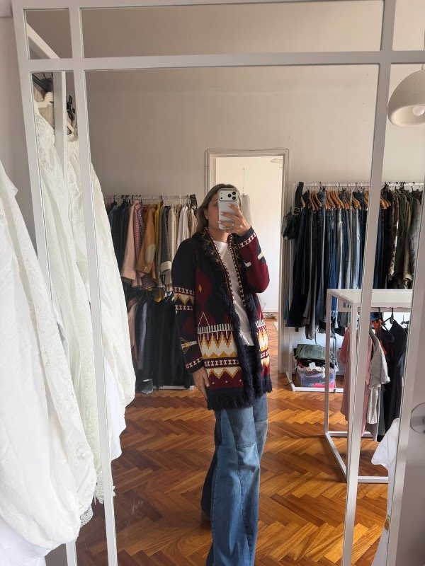 Producto - Saco Wanama 17 - 0