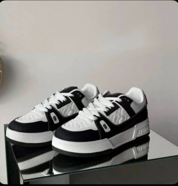 Producto - Magic B/N