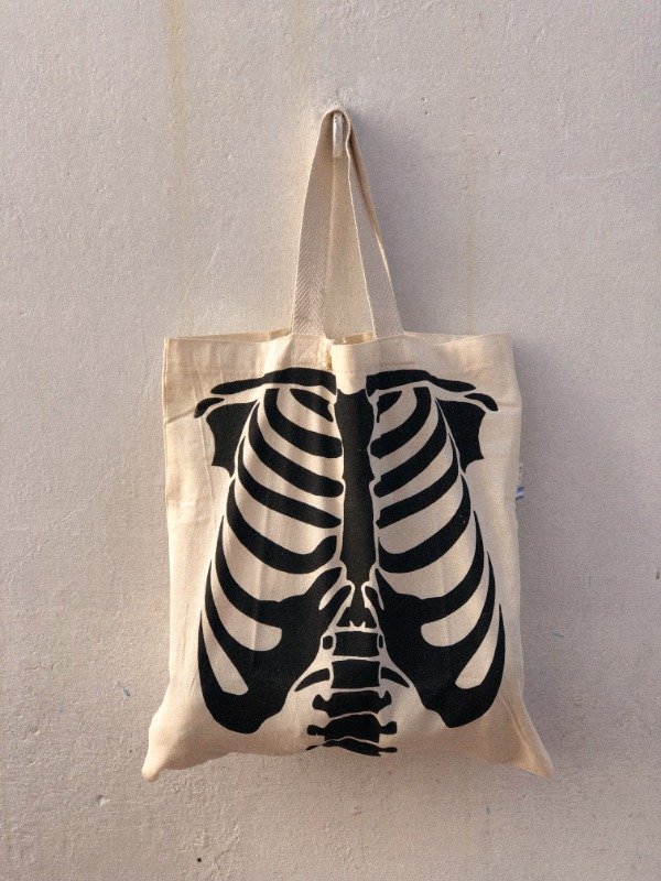 Producto - Eco Bolsa Tórax