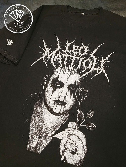 Producto - Leo Mattioli Black