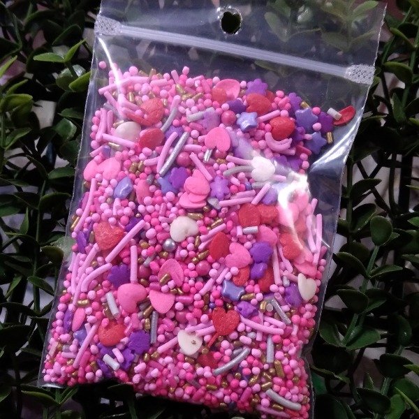 Producto - SPRINKLES MIX x 50grs.