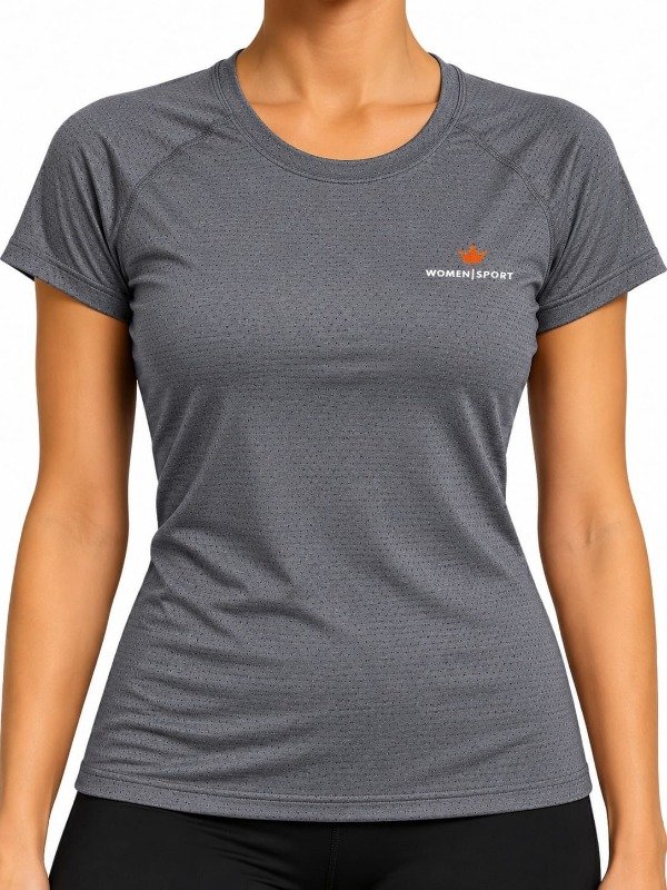 Producto - Remera Dry Fit Woman Sport - 1