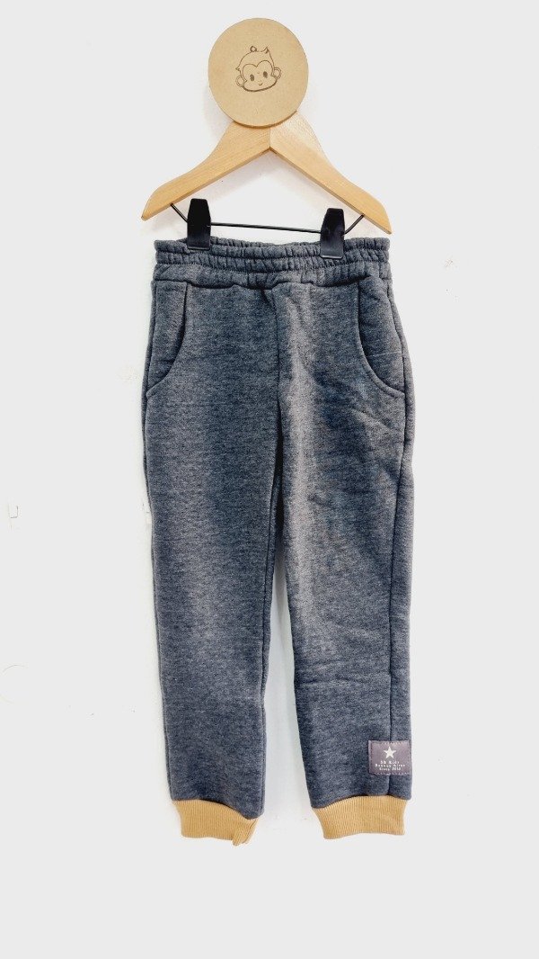 Producto - Buzo Loren Gris