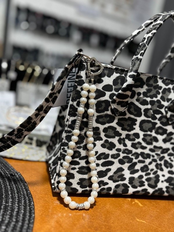 Producto - Llavero Charm 3