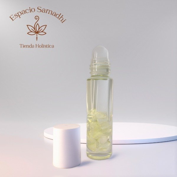 Producto - Roll On - Citrino 10 Ml (VAINILLA Y CARAMELO)