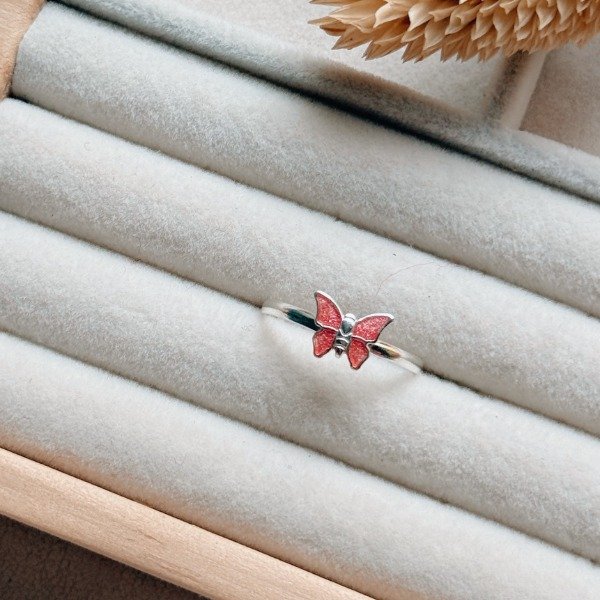 Producto - Anillo Lucia Laminado Plata 925 - 1