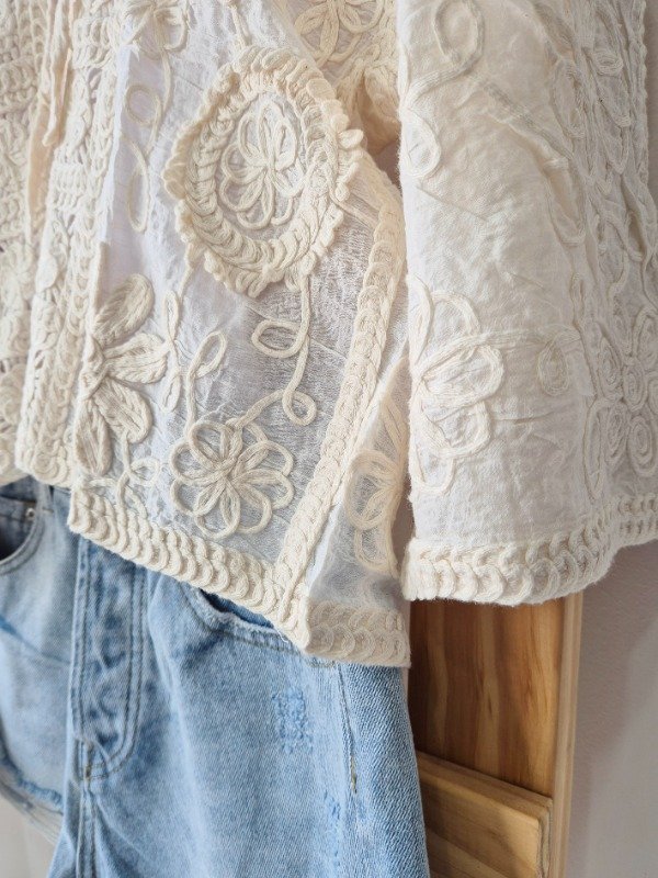 Producto - SACO FERA - 3