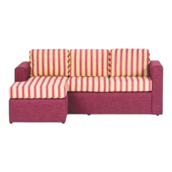 Producto - Esquinero PIAZZA Chaise Long - Color Living