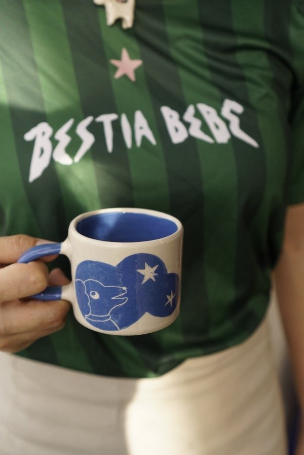 Producto - Taza sueño