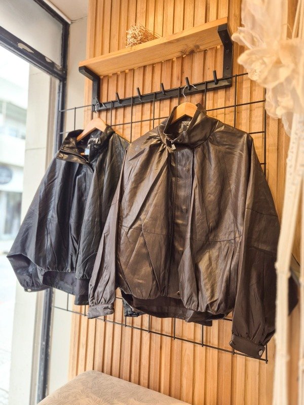Producto - CAMPERA CASSANDRA