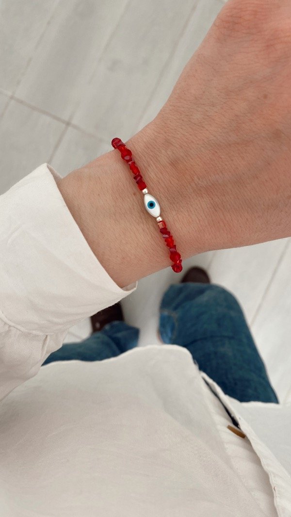 Producto - Pulsera Mundra - 1